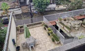 Imagem 2: Casa Duplex com 5 quartos, sendo 1 suíte com 360m2 de terreno na Curicica em Jacarepaguá