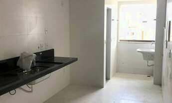 Imagem 7: 3 Quartos, 1 Suíte, Frente, Andar Alto, Sol da Manhã, Novo, Porcelanato, 2 Vagas, Lazer Co