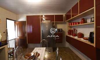 Imagem 6: Casa à venda no JD Parigot 3: com 3 dormitórios 120 m² - Conjunto Parigot de Souza 3 - L