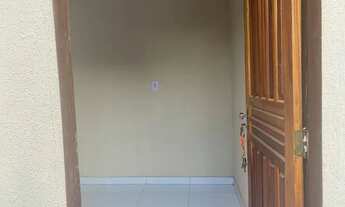 Imagem 2: Quitinete Casa com 1 dormitório