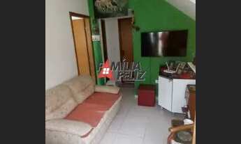 Imagem 3: Casa térrea, 02 dormitórios, para venda em Praia Grande, Parque das Américas, zona 03