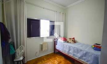 Imagem 7: Apartamento para Aluguel - Tijuca, 2 Quartos, 76 m2