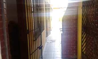 Imagem 6: Casa com 2 dorms, Aviação, Praia Grande - R$ 450 mil, Cod: 5217