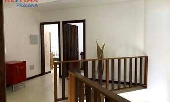 Imagem 6: Casa com 6 dormitórios para alugar, 280 m² por R$ 8.000,00/dia - Praia do Forte - Mata de