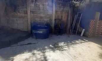 Imagem 5: Casa para venda possui 120 metros quadrados com 3 quartos em Itapuã - Salvador - Bahia