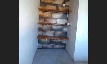 Imagem 6: Alugo anual kitnet