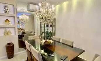 Imagem 5: 3 QUARTOS + DEPENDÊNCIA - CIDADE JARDIM