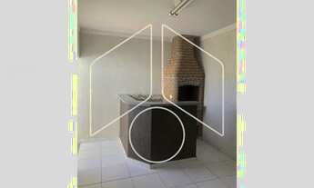 Imagem 7: Residencial Casa em Marília