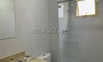 Imagem 6: Apartamento 66m² novo no Jardim São Paulo, 2 dormitórios, com varanda gourmet, 1 vaga