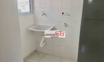 Imagem 6: Apartamento com 2 dormitórios à venda, 40 m² por R$ 270.000,00 - Vila Palmeiras - São Paul