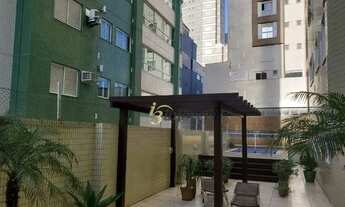 Imagem 2: Lindo apartamento com VISTA lateral para o MAR, Semi mobiliado para ALUGUEL com piscina PR