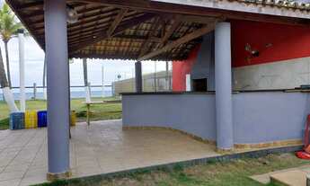 Imagem 7: FRENTE A PRAIA DE VILAS!!!