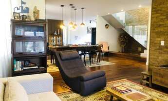 Imagem: Casa com 5 dormitórios à venda - Jurerê