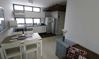 Imagem 2: Flat no Jardins disponível para locação!