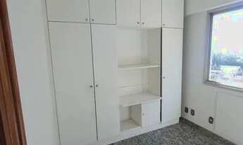 Imagem 6: MÉIER - Rua AQUIDABÃ; ótimo apartamento, 2 vagas na garagem