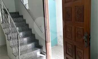 Imagem 6: Excelente sobrado a venda na Mooca