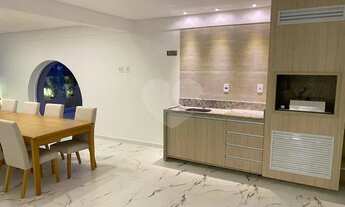 Imagem 4: Apartamento para venda com 71 metros quadrados com 2 quartos em Canto do Forte - Praia Gra