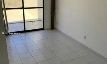 Imagem 3: Apartamento 2 Quartos para Locação em João Pessoa, Manaíra, 2 dormitórios, 1 suíte, 2 banh