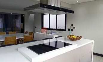 Imagem 6: Sobrado maravilhoso, 4 dormitórios, espaço gourmet com piscina, no Jardim Têxtil