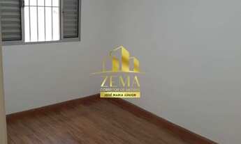 Imagem 6: Apartamento térreo com 02 dorms, 01 wc, 01 vaga, cozinha, sala com varanda