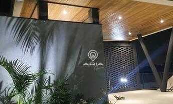 Imagem 4: Casa com 3 dormitórios à venda, 178 m² - Jardim Morumbi - Londrina/PR