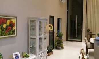 Imagem 3: Casa à venda no bairro Residencial Goiânia Golfe Clube - Goiânia/GO