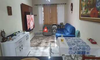 Imagem 5: Casa 02 dormitórios em Praia Grande, Jardim Real, lado praia