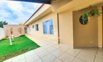 Imagem 2: Casa à venda, 4 quartos, 2 suítes, Jd Adriana II - Zona Sul de Londrina