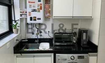 Imagem: Apartamento Brooklin a venda 76 metros 3