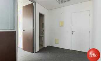 Imagem 4: São Paulo - Conjunto Comercial/Sala - Santa Cecília