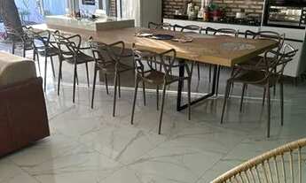 Imagem 5: CASA STO AMARO TEMPORADA