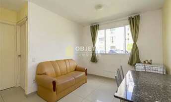 Imagem 7: Apartamento à venda 2 Quartos, 1 Vaga, 41M², São José, Canoas - RS