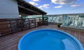 Imagem 7: Cobertura para venda possui 213 metros quadrados com 3 quartos em Jardim Camburi - Vitória