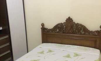 Imagem 6: Locação Definitiva Casa 2 Dormitórios 2 Vagas Maracanã