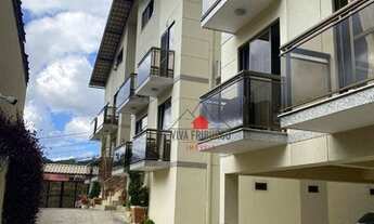 Imagem 3: Vendo Apartamento Duplex, 3 quartos, 132m², por R$ 580.000,00, Cônego-Nova Friburgo