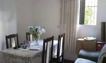 Imagem 2: Apartamento com 3 dormitórios à venda, 74 m² por R$ 280.000,00 - Vila Jerusalém - São Bern