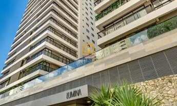 Imagem: Apartamento à venda no bairro Setor Marista