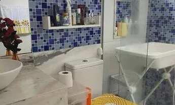 Imagem 7: TO - Apartamento 100 m DA PRAIA 235 Mil! | varanda para você apreciar a vista