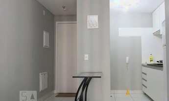 Imagem 5: Apartamento para Aluguel - Águas Claras, 1 Quarto, 43 m2