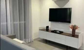 Imagem 4: Apartamento para aluguel tem 60 metros quadrados com 1 quarto em Vila Madalena - São Paulo