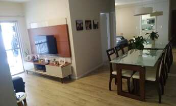 Imagem 4: Apartamento para venda possui 100 metros quadrados com 2 quartos