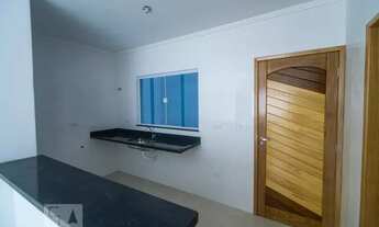 Imagem 5: Apartamento para Aluguel - Vila Ema, 2 Quartos, 50 m2