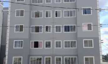 Imagem: Aluguel Apto Condomínio Smart Vila do Sol