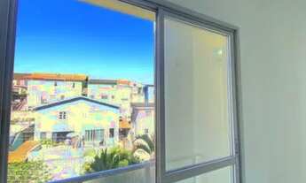 Imagem 6: Apartamento para aluguel tem 56 metros quadrados com 2 quartos e sacada