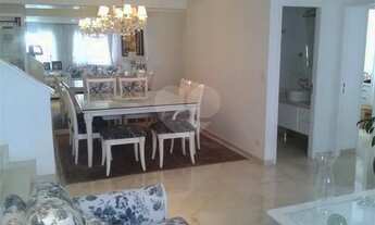 Imagem 2: Cobertura/Duplex ,4 dormitórios,3 suites,4 vagas ,área gourmet e piscina. Rua Pedro Doll