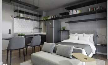 Imagem 4: STUDIO RESIDENCIAL em São Paulo - SP, Jardim Paulista