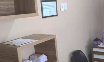 Imagem 6: Studio para aluguel com 30 metros quadrados com 2 quartos em Centro - São Pedro da Aldeia