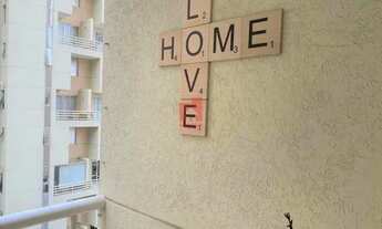 Imagem 5: Excelente e lindo Apto. Duplex, possui 70m², este apartamento é mobiliado, equipado com el