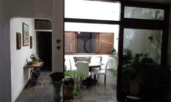 Imagem 3: São Paulo - Casa Padrão - BROOKLIN