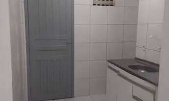 Imagem 5: Casa para venda com 115 metros quadrados com 3 quartos em Mussurunga I - Salvador - Bahia